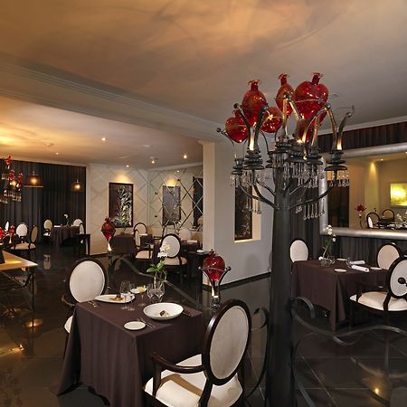 Royal Service At Paradisus Palma Real (Adults Only) Πούντα Κάνα Εξωτερικό φωτογραφία