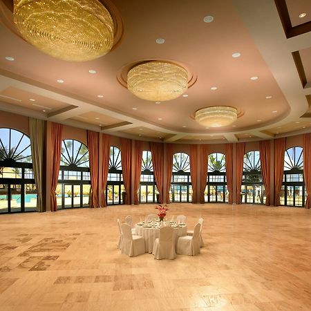Royal Service At Paradisus Palma Real (Adults Only) Πούντα Κάνα Εξωτερικό φωτογραφία