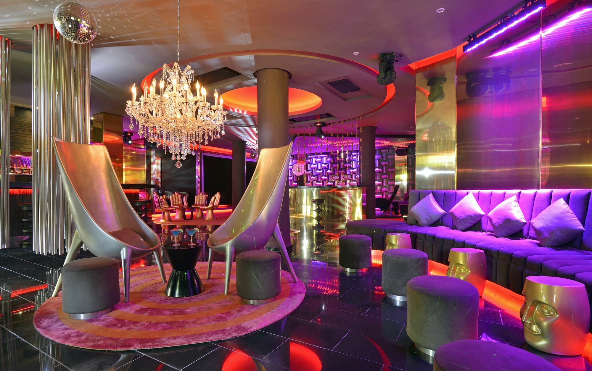 Royal Service At Paradisus Palma Real (Adults Only) Πούντα Κάνα Εξωτερικό φωτογραφία
