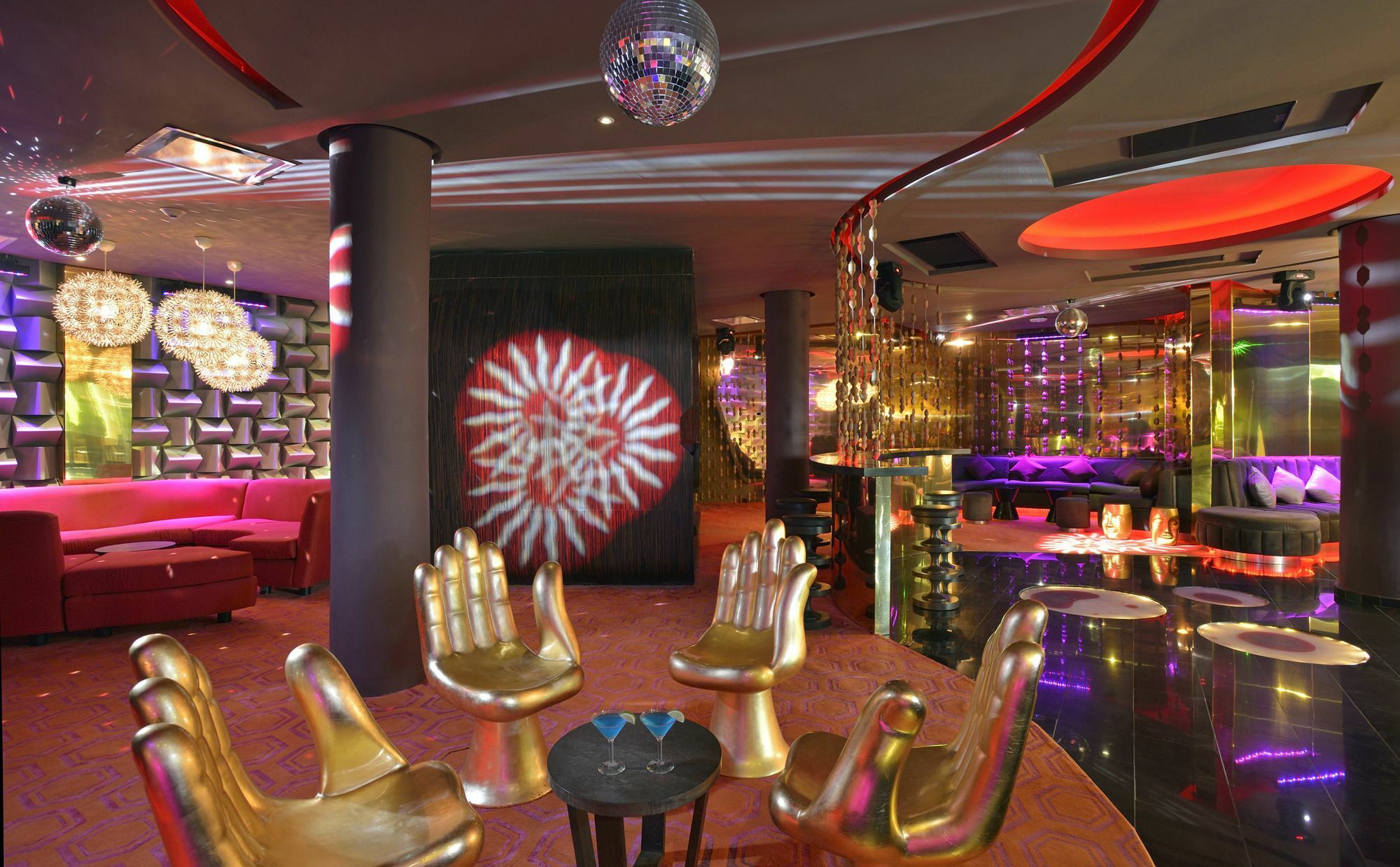 Royal Service At Paradisus Palma Real (Adults Only) Πούντα Κάνα Εξωτερικό φωτογραφία