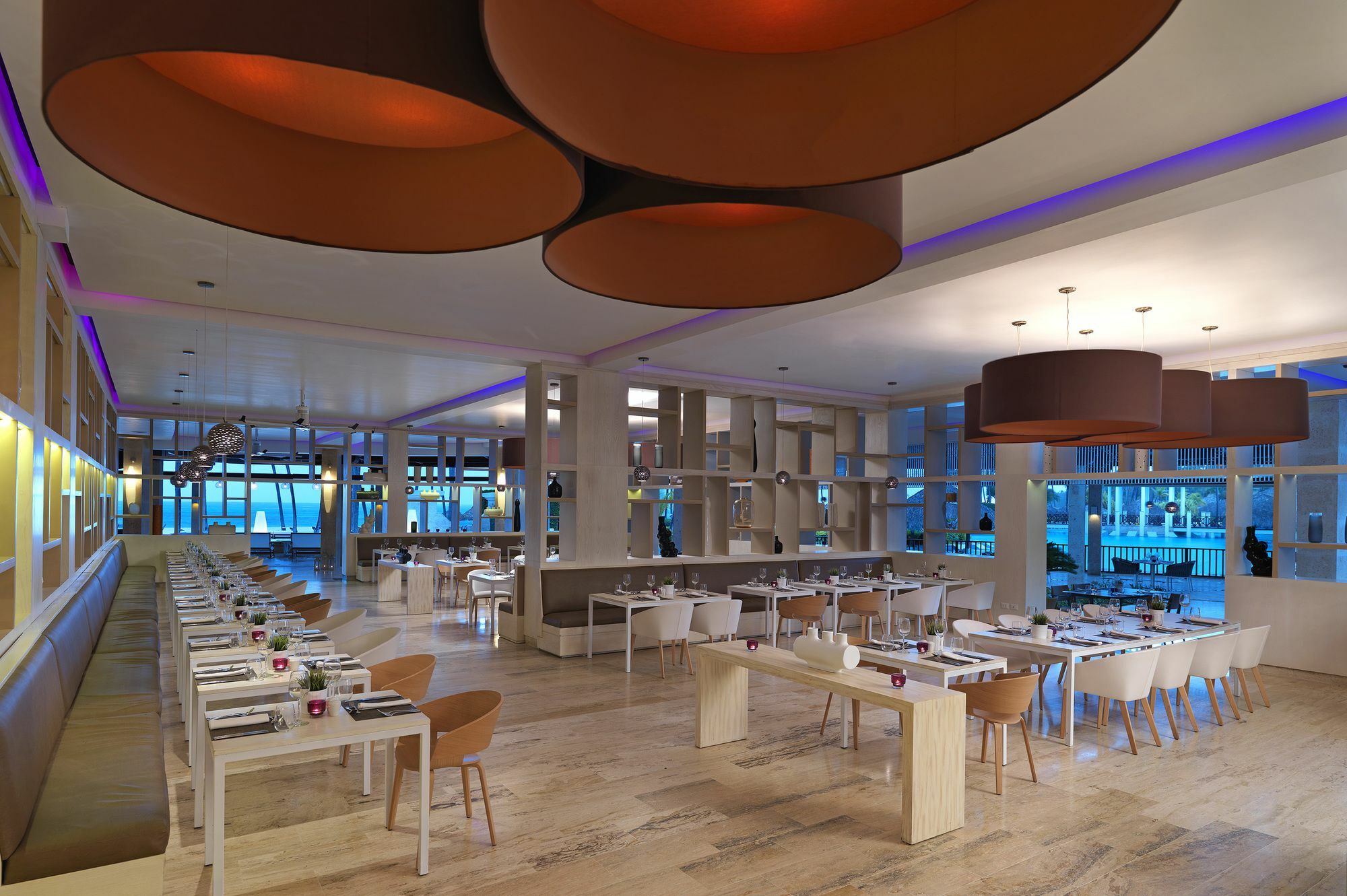 Royal Service At Paradisus Palma Real (Adults Only) Πούντα Κάνα Εξωτερικό φωτογραφία