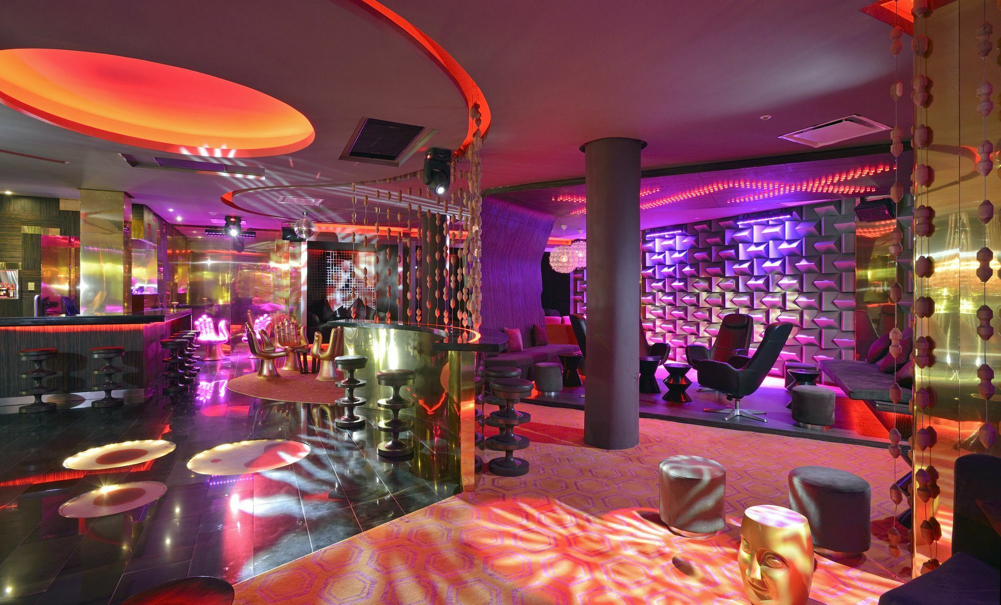 Royal Service At Paradisus Palma Real (Adults Only) Πούντα Κάνα Εξωτερικό φωτογραφία
