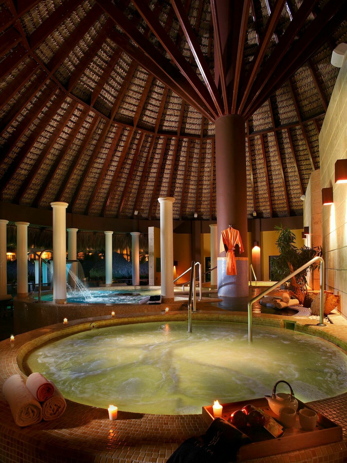 Royal Service At Paradisus Palma Real (Adults Only) Πούντα Κάνα Εξωτερικό φωτογραφία