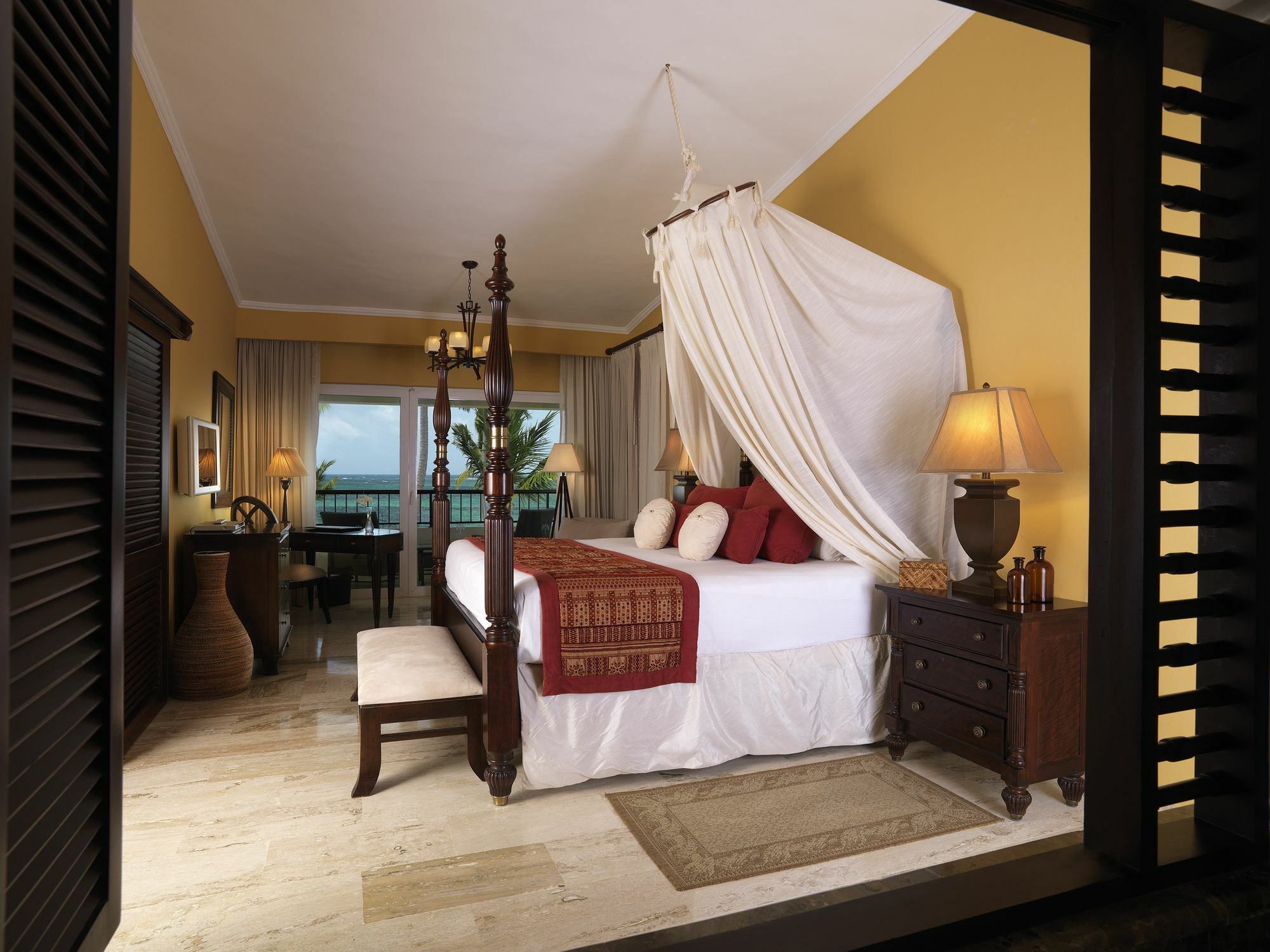 Royal Service At Paradisus Palma Real (Adults Only) Πούντα Κάνα Εξωτερικό φωτογραφία
