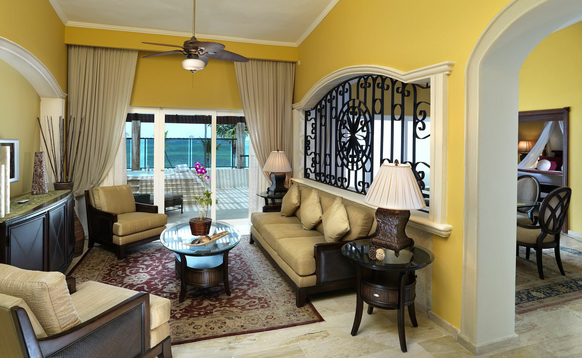 Royal Service At Paradisus Palma Real (Adults Only) Πούντα Κάνα Εξωτερικό φωτογραφία