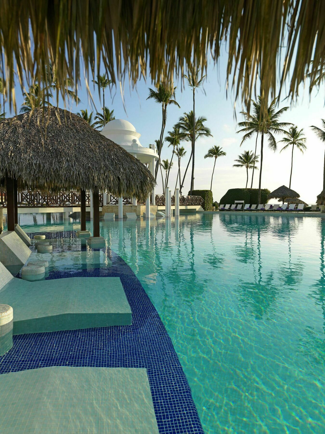 Royal Service At Paradisus Palma Real (Adults Only) Πούντα Κάνα Εξωτερικό φωτογραφία