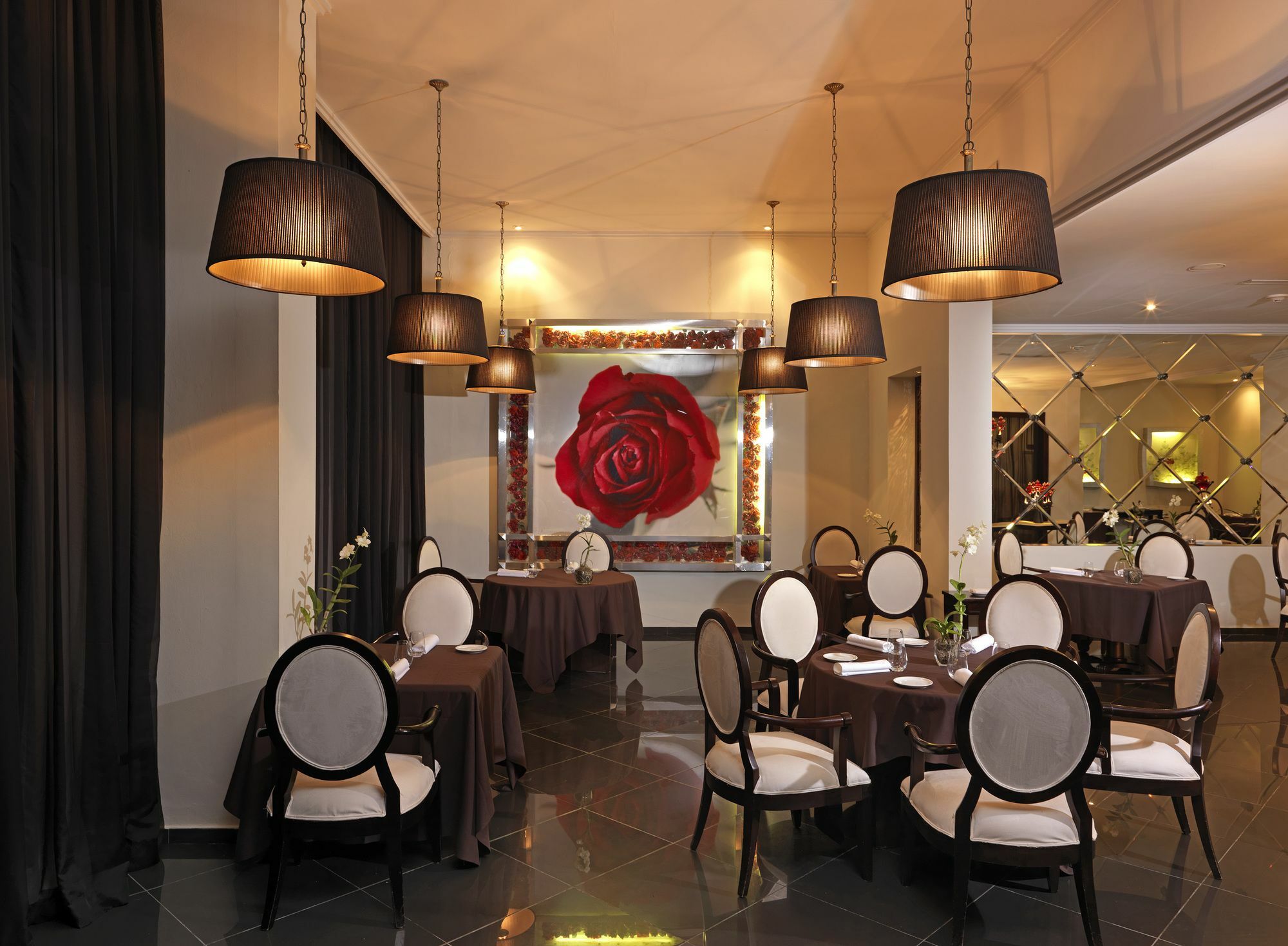 Royal Service At Paradisus Palma Real (Adults Only) Πούντα Κάνα Εξωτερικό φωτογραφία