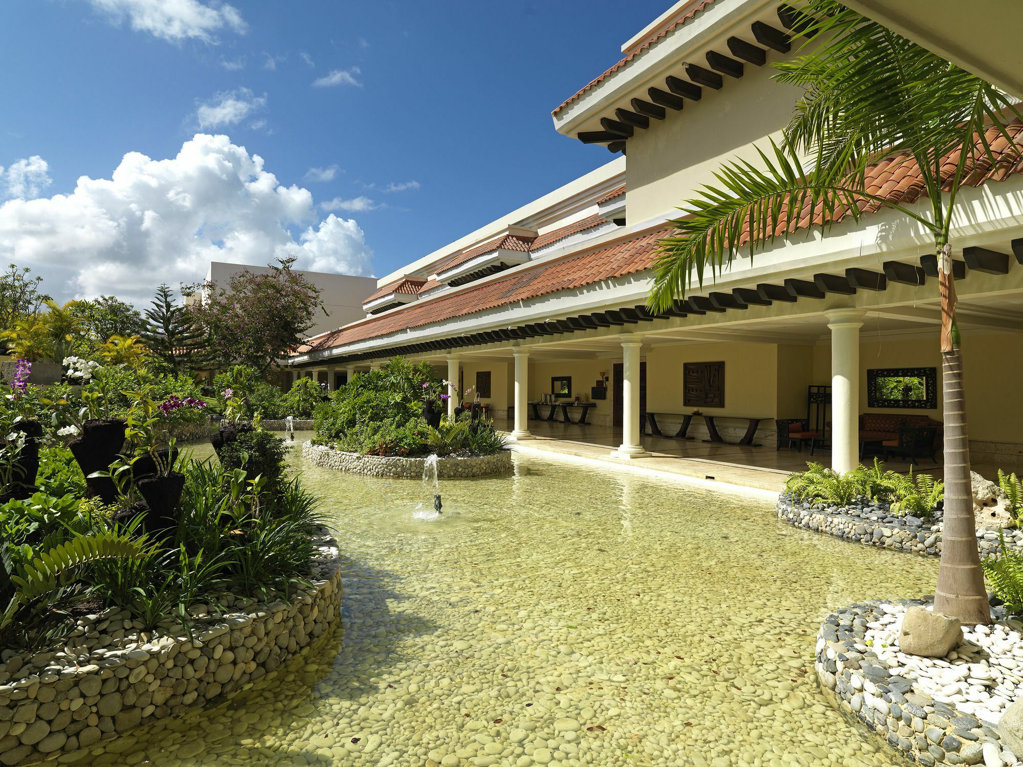 Royal Service At Paradisus Palma Real (Adults Only) Πούντα Κάνα Εξωτερικό φωτογραφία