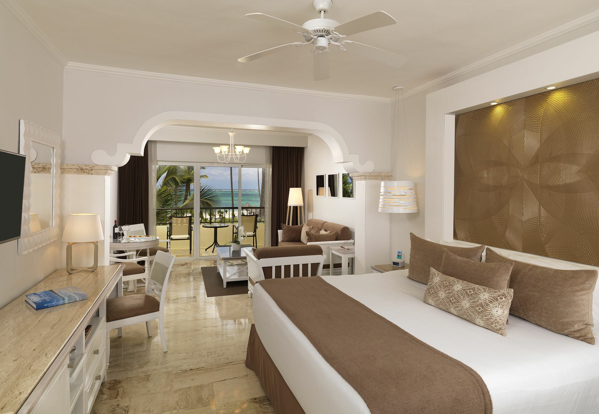 Royal Service At Paradisus Palma Real (Adults Only) Πούντα Κάνα Εξωτερικό φωτογραφία