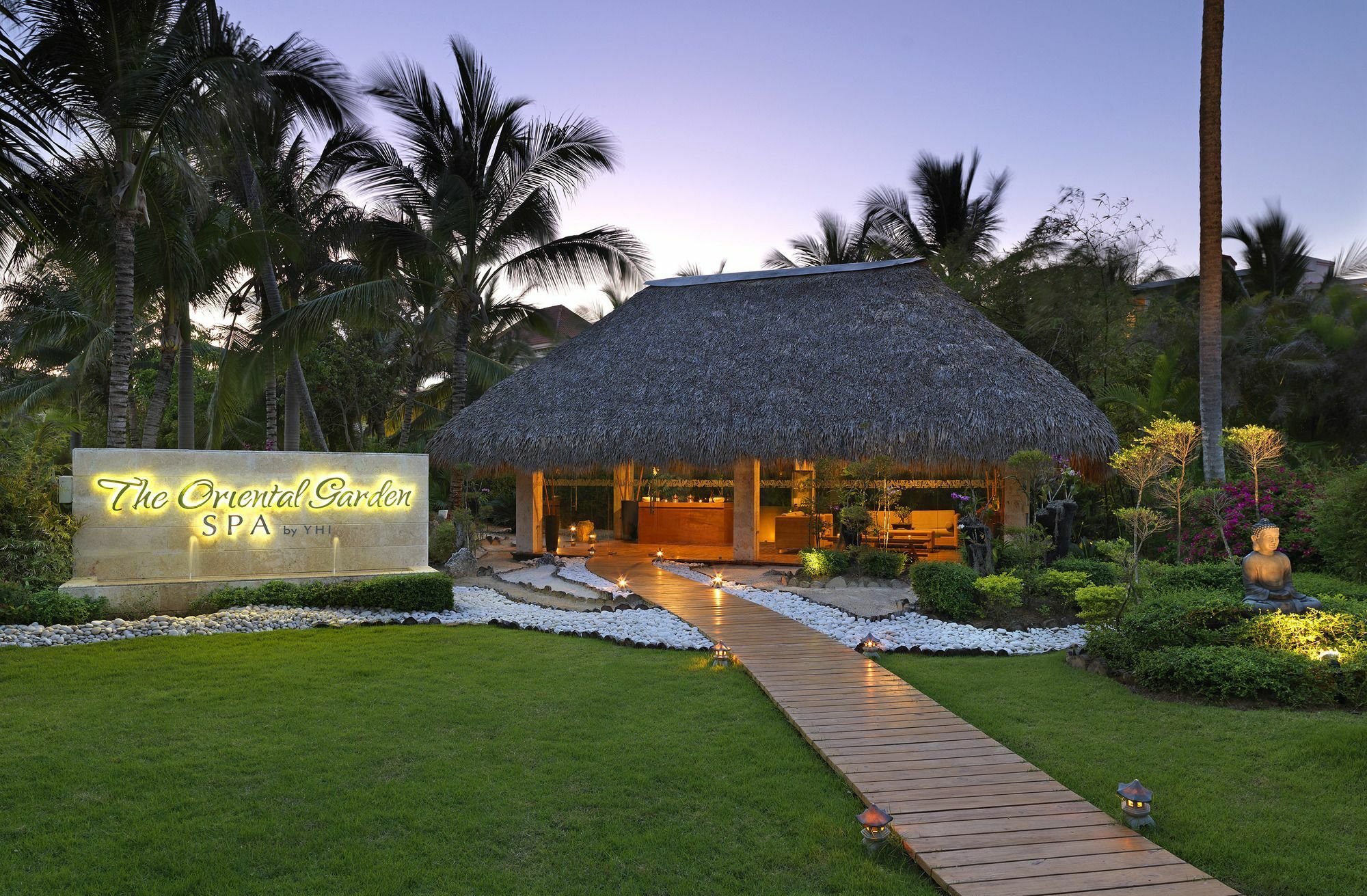 Royal Service At Paradisus Palma Real (Adults Only) Πούντα Κάνα Εξωτερικό φωτογραφία