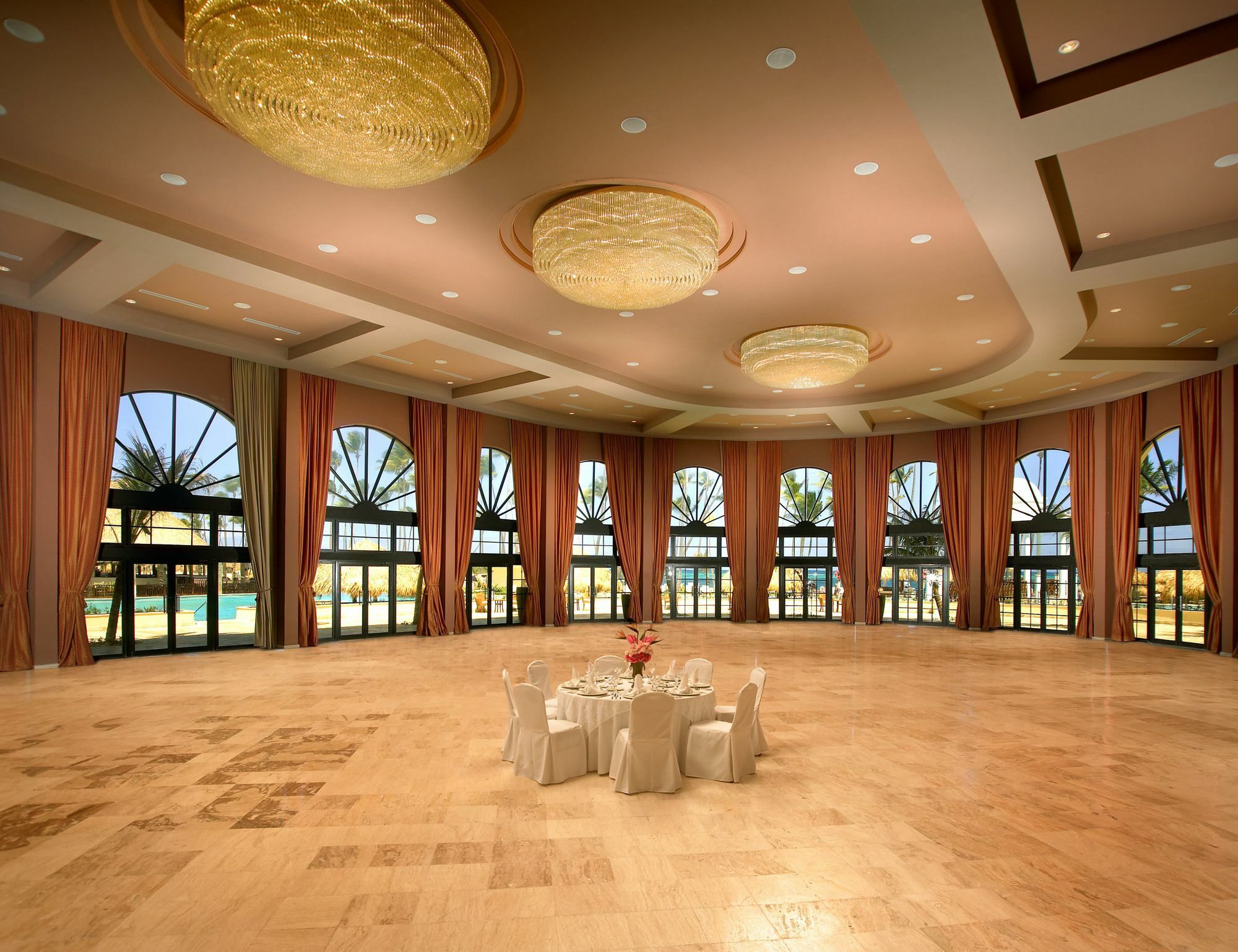 Royal Service At Paradisus Palma Real (Adults Only) Πούντα Κάνα Εξωτερικό φωτογραφία