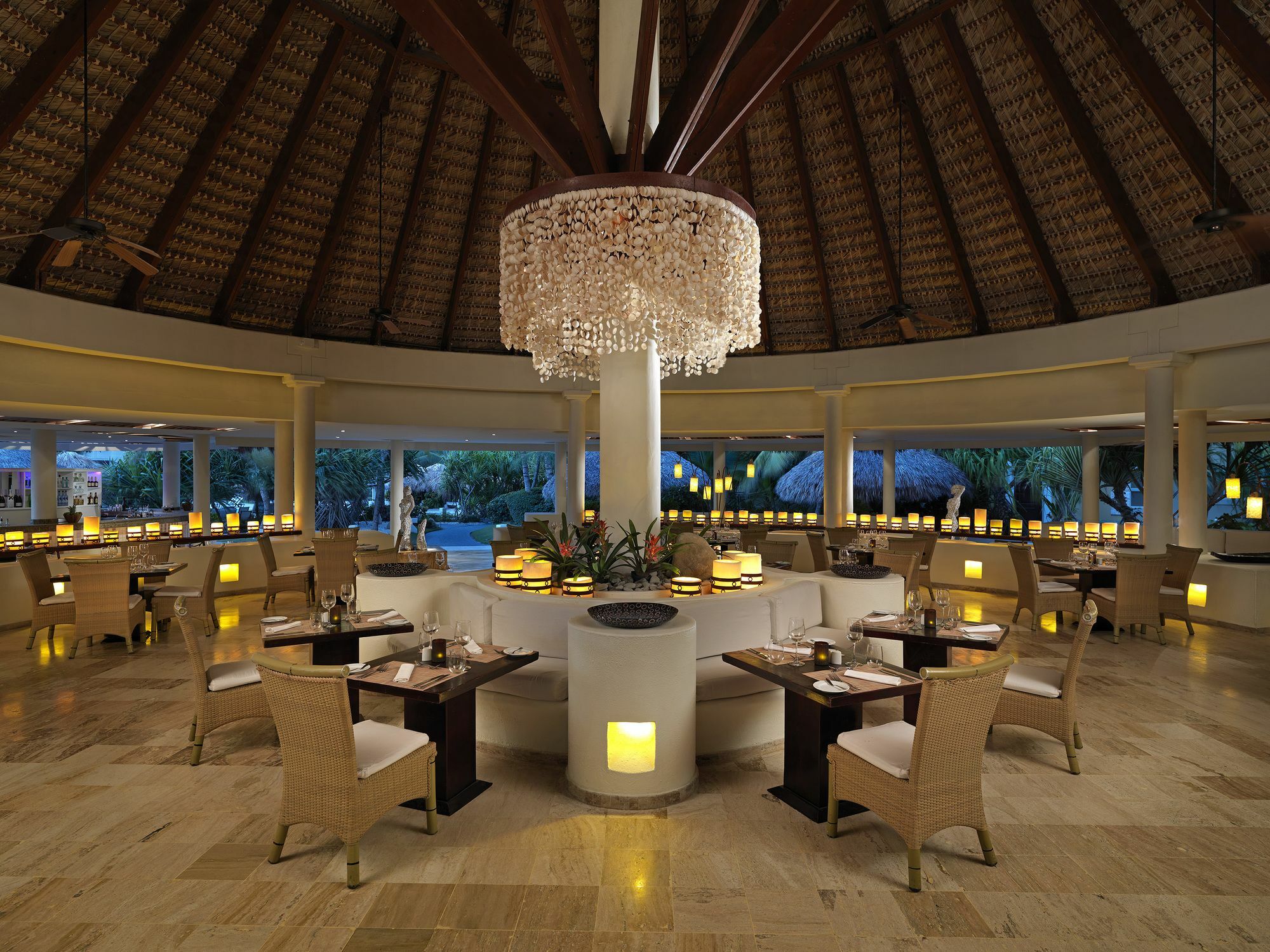 Royal Service At Paradisus Palma Real (Adults Only) Πούντα Κάνα Εξωτερικό φωτογραφία