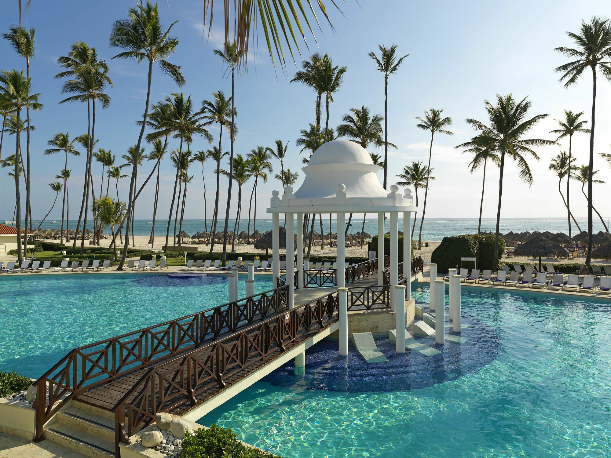 Royal Service At Paradisus Palma Real (Adults Only) Πούντα Κάνα Εξωτερικό φωτογραφία