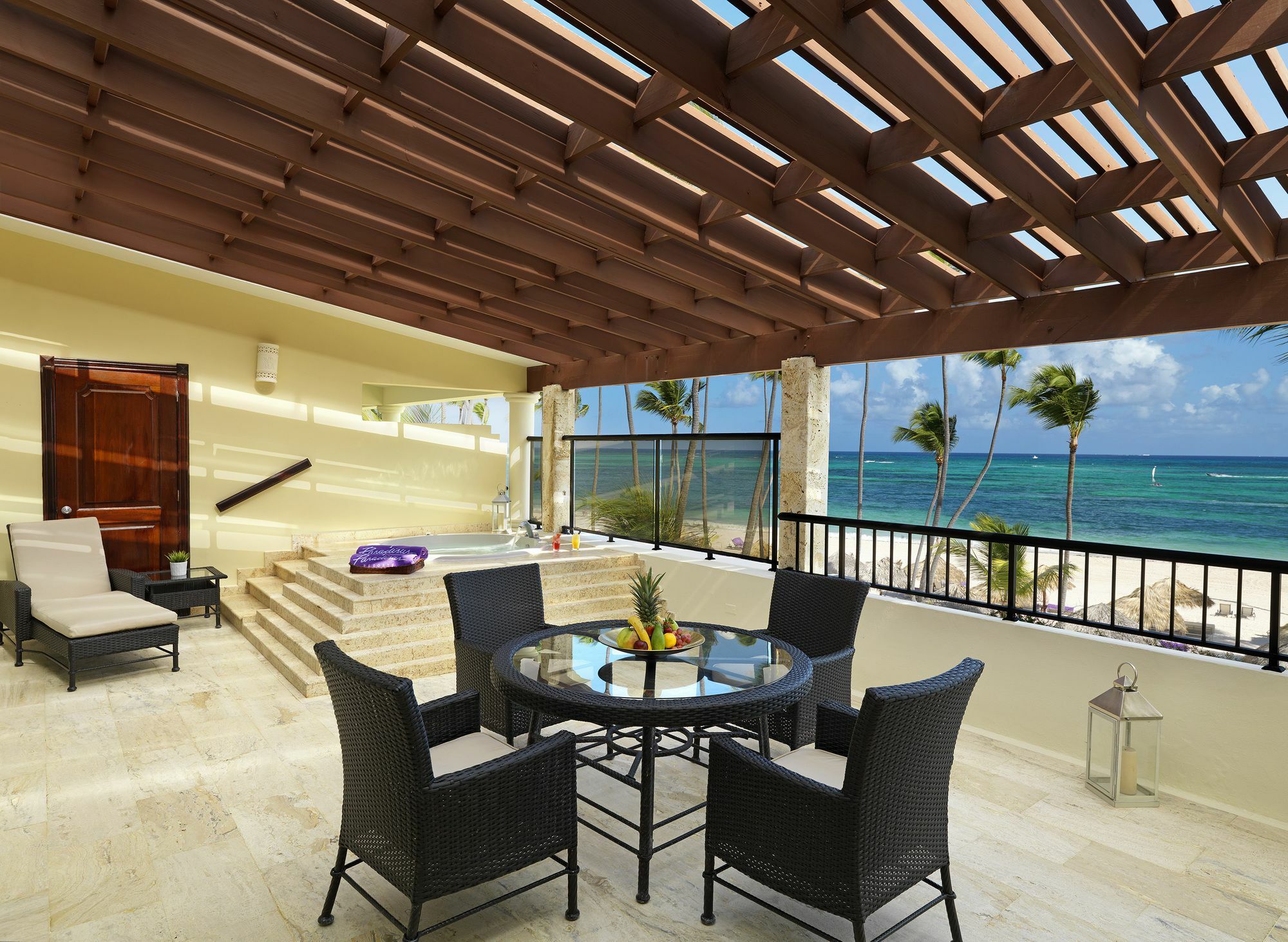 Royal Service At Paradisus Palma Real (Adults Only) Πούντα Κάνα Εξωτερικό φωτογραφία