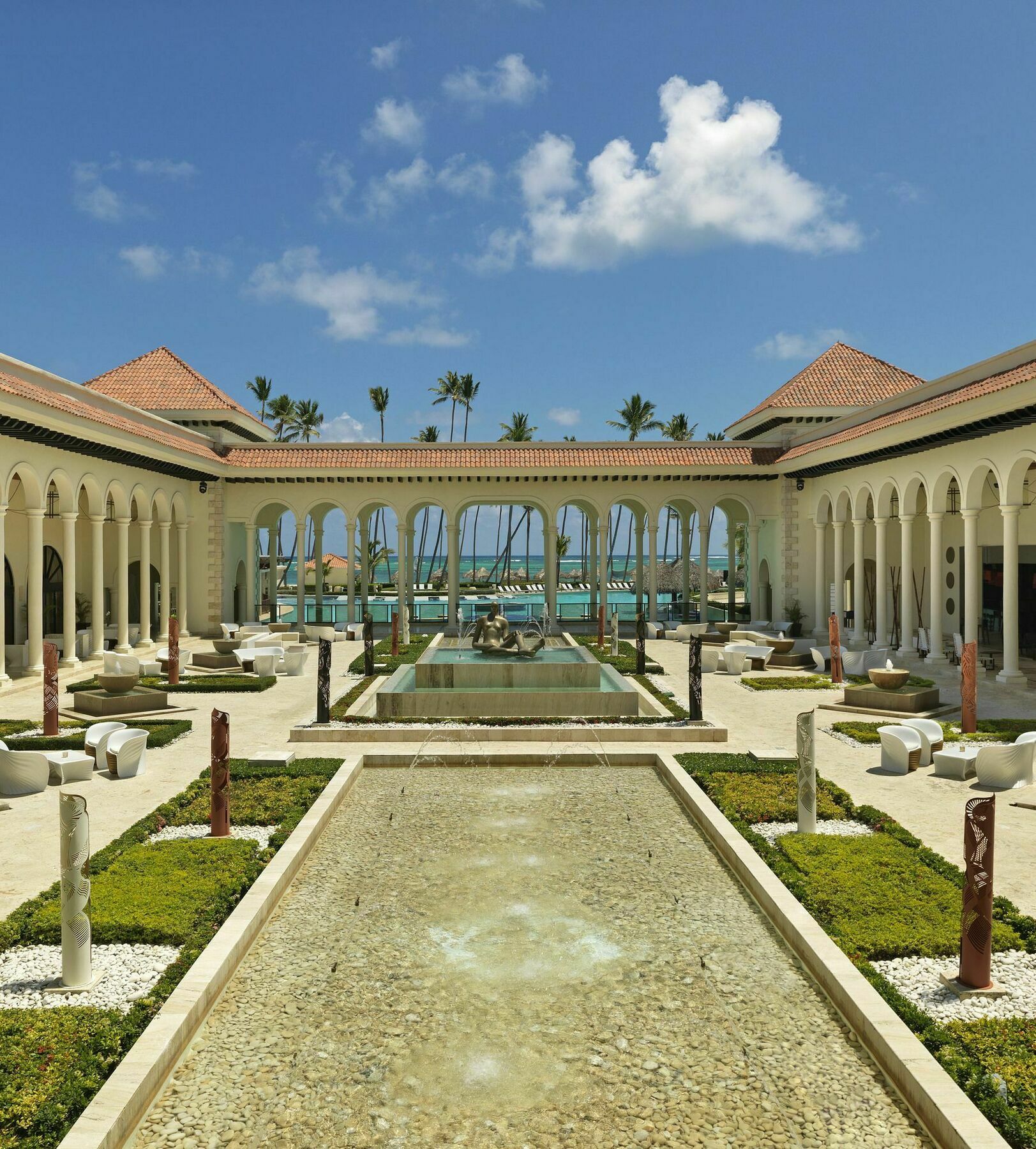 Royal Service At Paradisus Palma Real (Adults Only) Πούντα Κάνα Εξωτερικό φωτογραφία