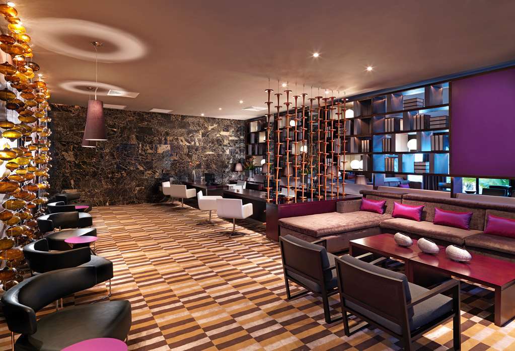 Royal Service At Paradisus Palma Real (Adults Only) Πούντα Κάνα Εστιατόριο φωτογραφία