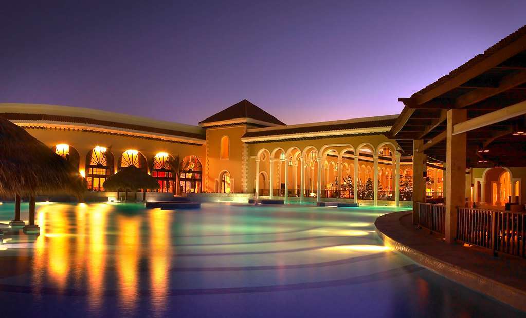 Royal Service At Paradisus Palma Real (Adults Only) Πούντα Κάνα Ανέσεις φωτογραφία
