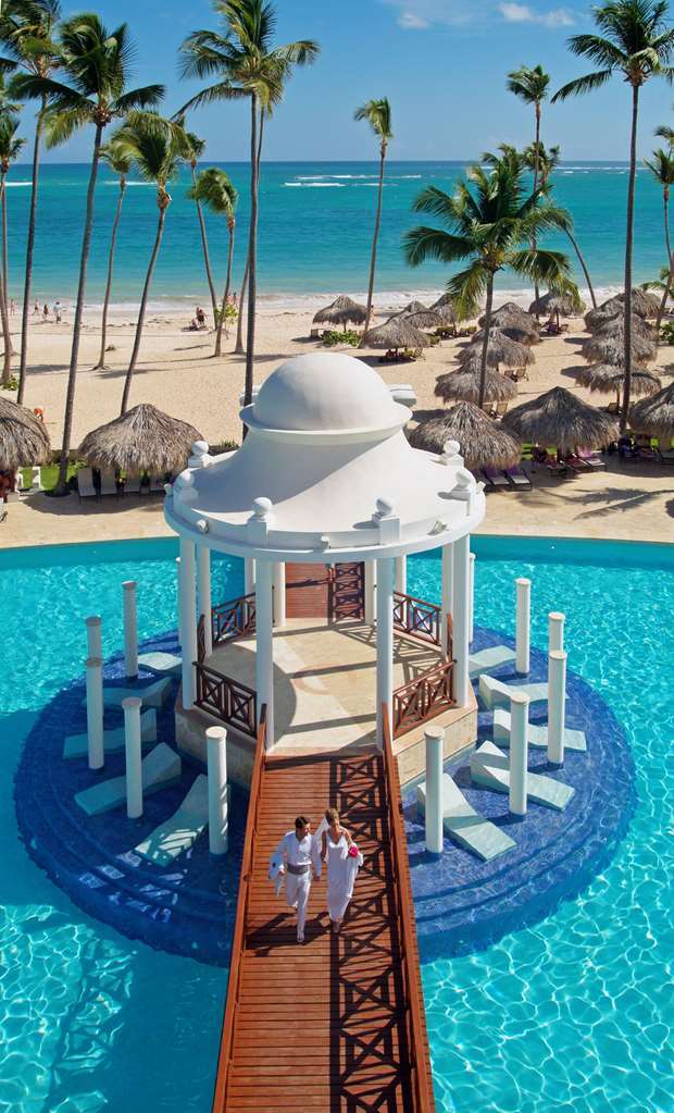 Royal Service At Paradisus Palma Real (Adults Only) Πούντα Κάνα Ανέσεις φωτογραφία
