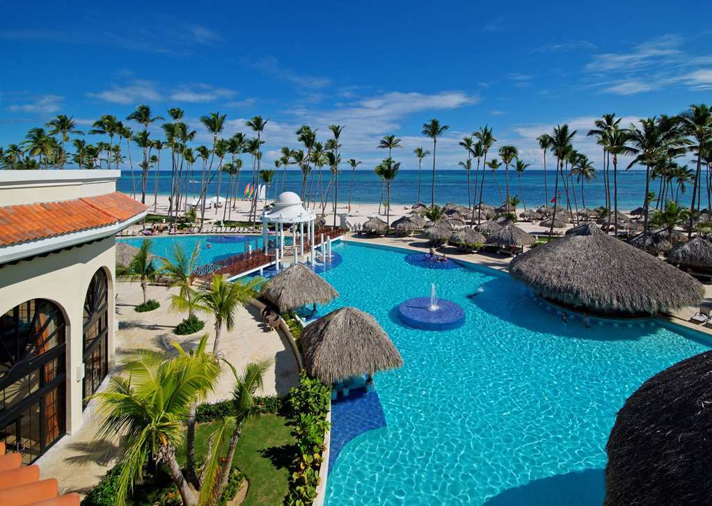 Royal Service At Paradisus Palma Real (Adults Only) Πούντα Κάνα Ανέσεις φωτογραφία