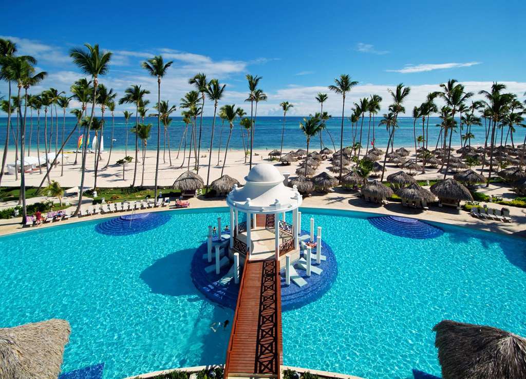 Royal Service At Paradisus Palma Real (Adults Only) Πούντα Κάνα Ανέσεις φωτογραφία