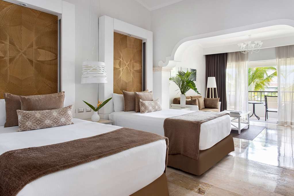 Royal Service At Paradisus Palma Real (Adults Only) Πούντα Κάνα Δωμάτιο φωτογραφία