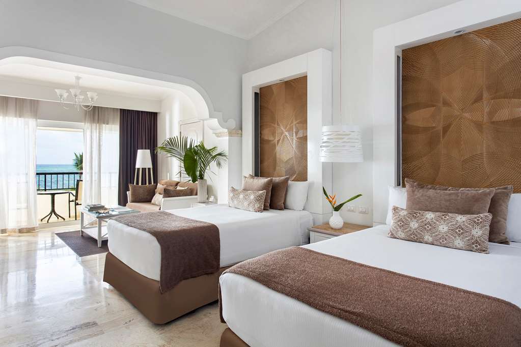 Royal Service At Paradisus Palma Real (Adults Only) Πούντα Κάνα Δωμάτιο φωτογραφία
