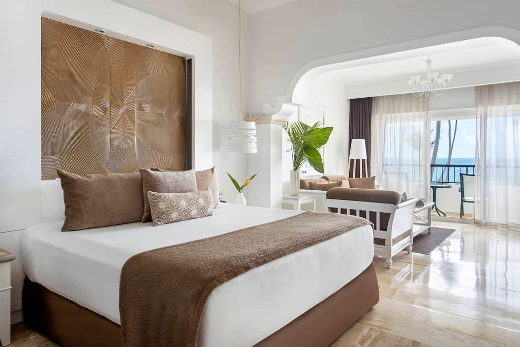 Royal Service At Paradisus Palma Real (Adults Only) Πούντα Κάνα Δωμάτιο φωτογραφία