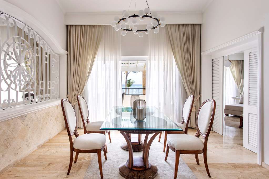 Royal Service At Paradisus Palma Real (Adults Only) Πούντα Κάνα Δωμάτιο φωτογραφία