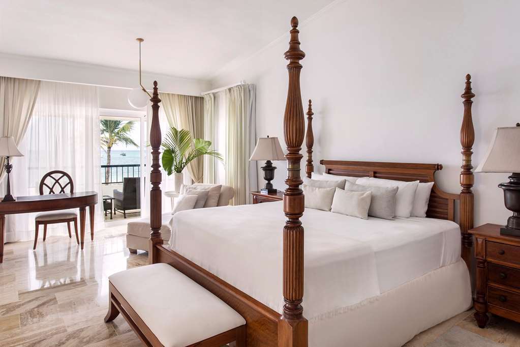 Royal Service At Paradisus Palma Real (Adults Only) Πούντα Κάνα Δωμάτιο φωτογραφία