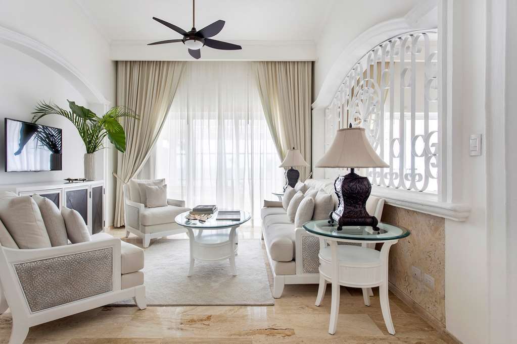 Royal Service At Paradisus Palma Real (Adults Only) Πούντα Κάνα Δωμάτιο φωτογραφία