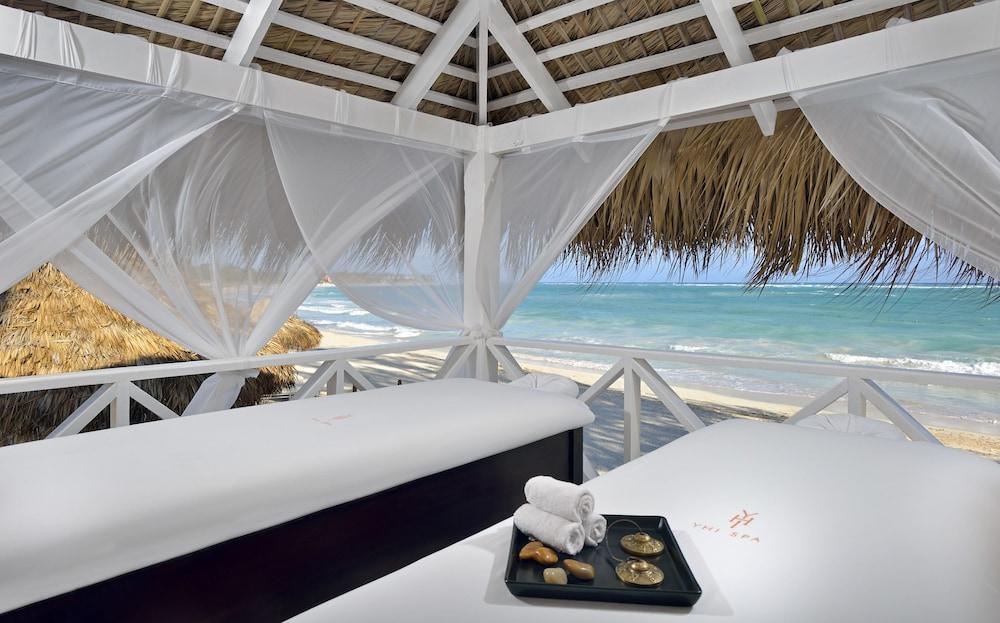 Royal Service At Paradisus Palma Real (Adults Only) Πούντα Κάνα Εξωτερικό φωτογραφία