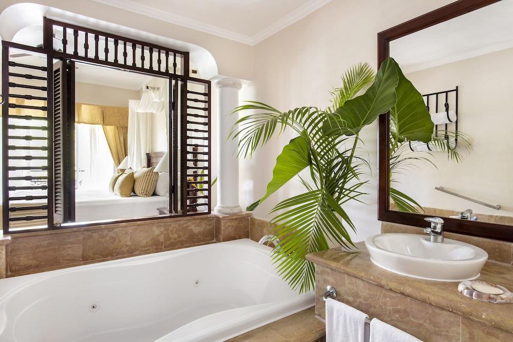 Royal Service At Paradisus Palma Real (Adults Only) Πούντα Κάνα Εξωτερικό φωτογραφία